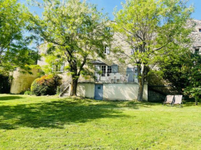 Gîte La Bastide de La Loge au pied du Mont Ventoux